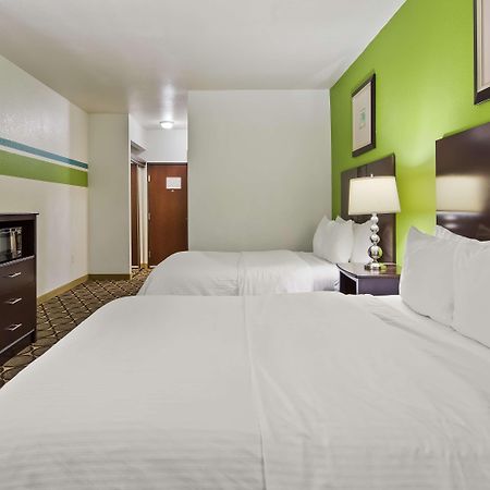 Best Western Douglas Inn & Suites מראה חיצוני תמונה