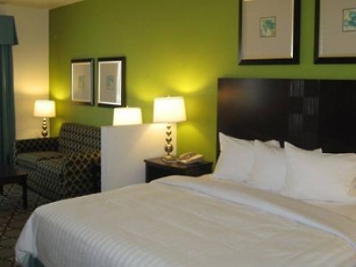 Best Western Douglas Inn & Suites חדר תמונה