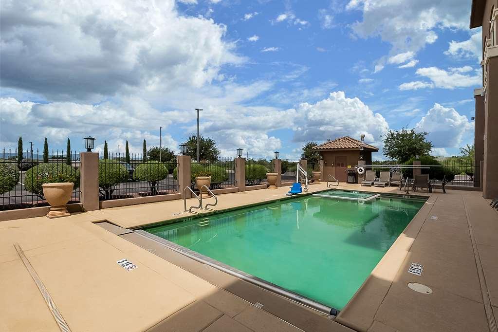 Best Western Douglas Inn & Suites מתקנים תמונה