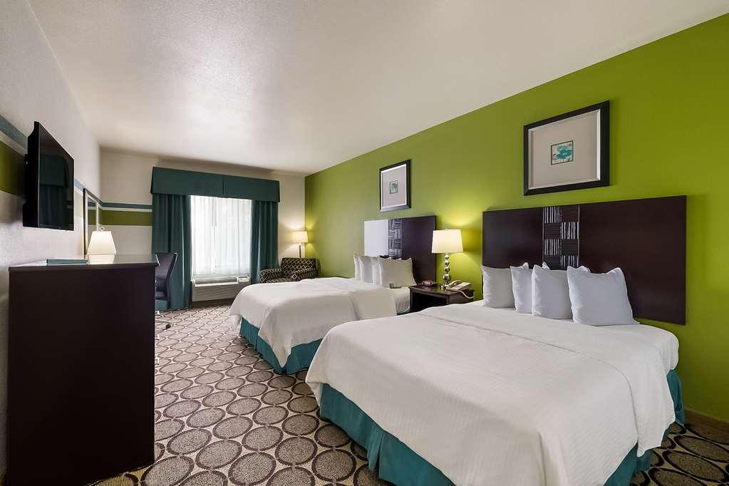 Best Western Douglas Inn & Suites חדר תמונה