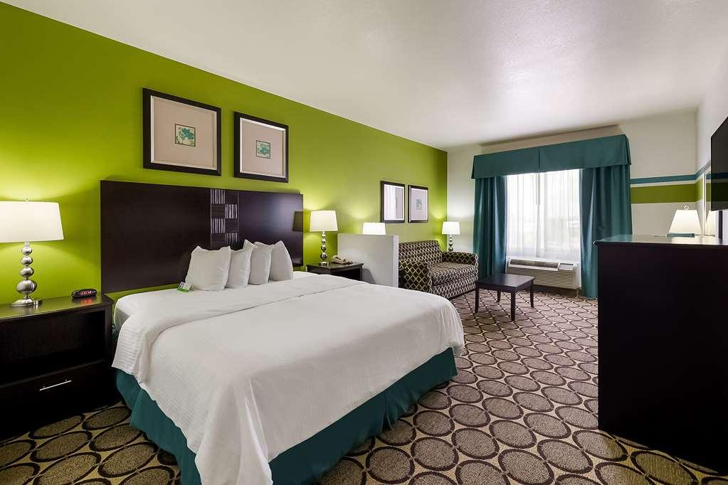 Best Western Douglas Inn & Suites חדר תמונה