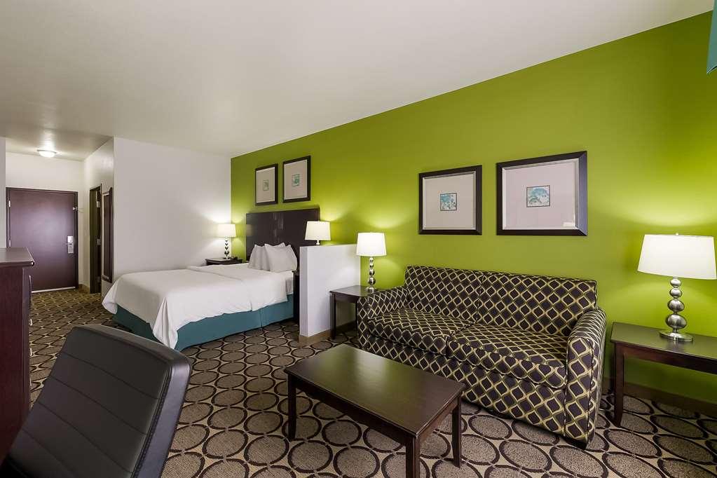Best Western Douglas Inn & Suites חדר תמונה