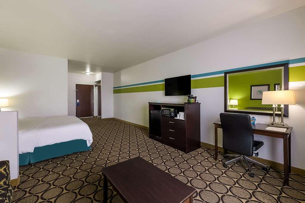 Best Western Douglas Inn & Suites חדר תמונה