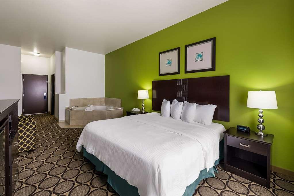 Best Western Douglas Inn & Suites חדר תמונה