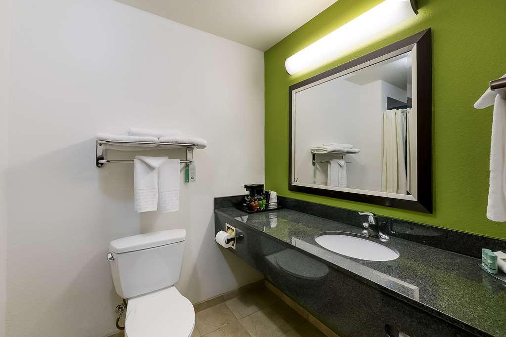 Best Western Douglas Inn & Suites חדר תמונה