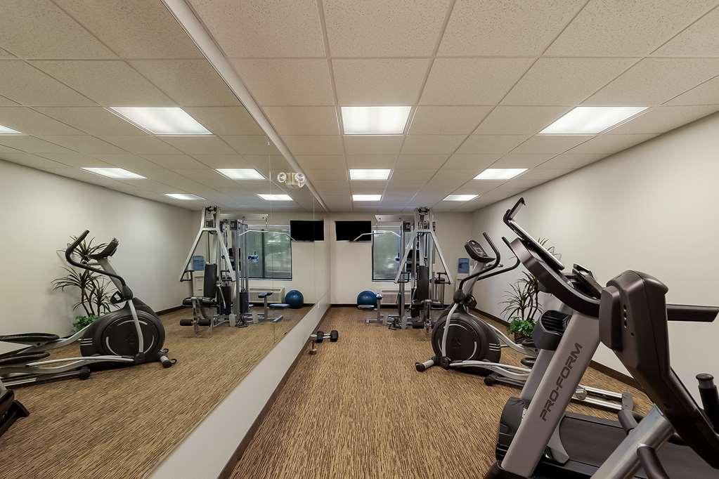 Best Western Douglas Inn & Suites מתקנים תמונה