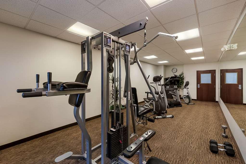 Best Western Douglas Inn & Suites מתקנים תמונה