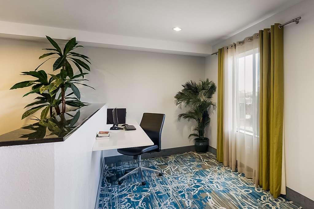 Best Western Douglas Inn & Suites מתקנים תמונה