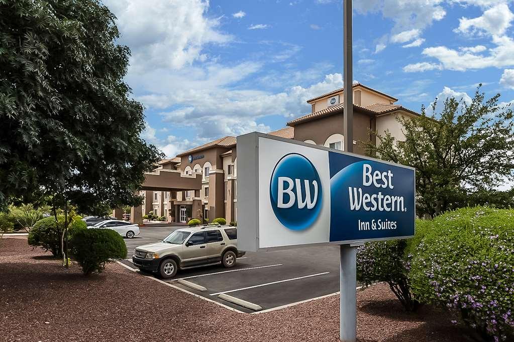 Best Western Douglas Inn & Suites מראה חיצוני תמונה