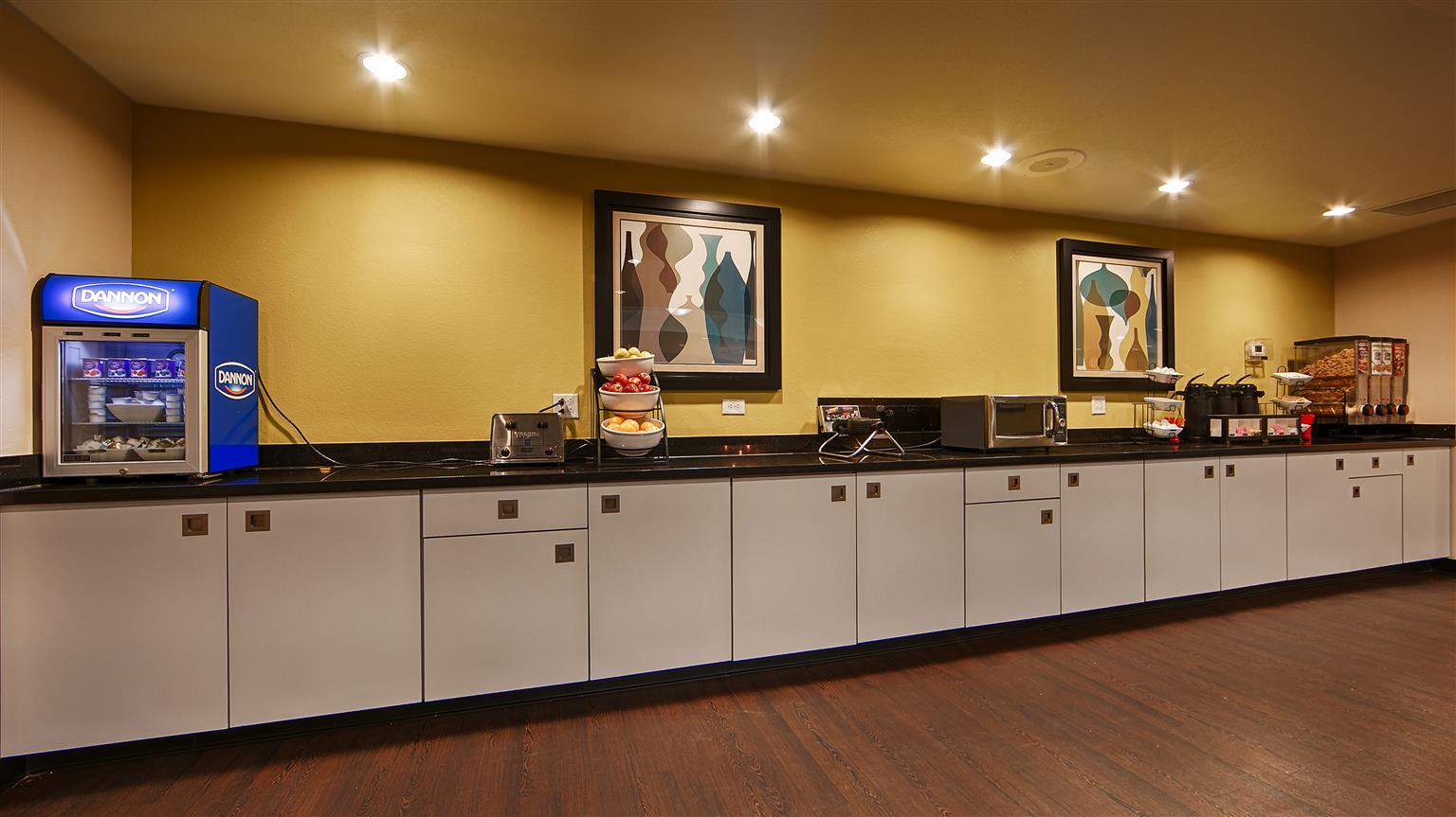 Best Western Douglas Inn & Suites מראה חיצוני תמונה