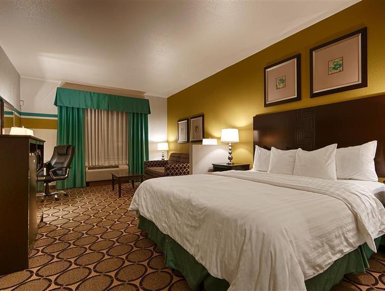 Best Western Douglas Inn & Suites מראה חיצוני תמונה
