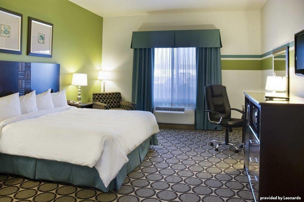 Best Western Douglas Inn & Suites מראה חיצוני תמונה