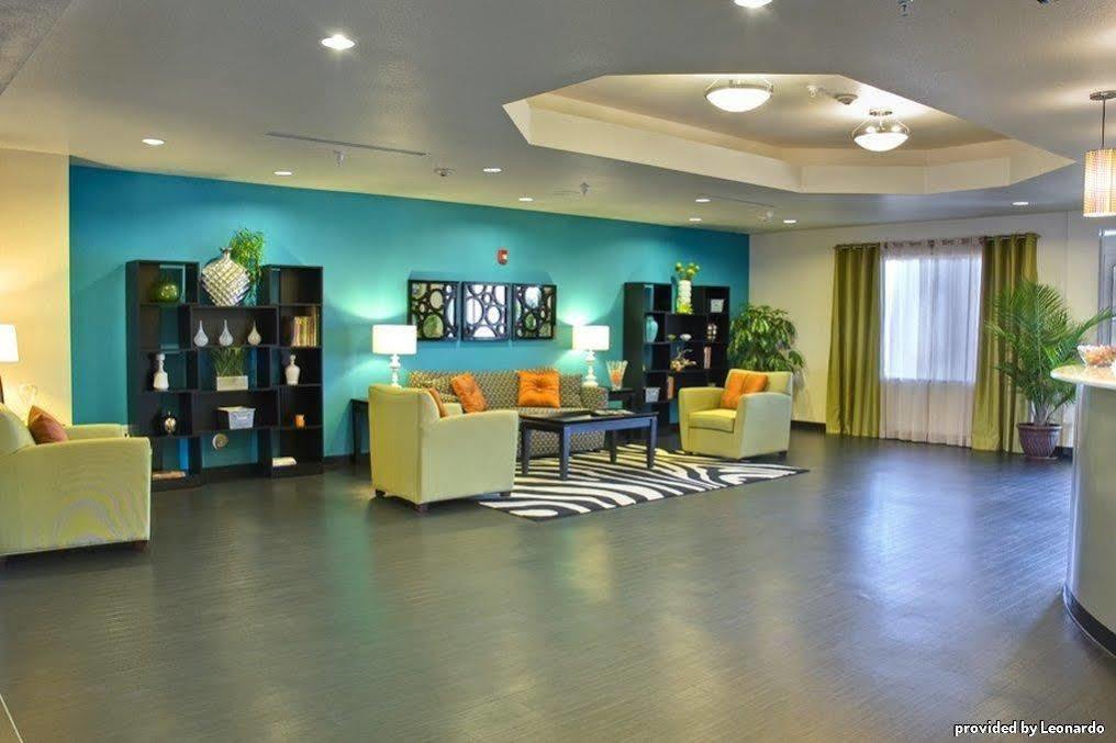 Best Western Douglas Inn & Suites מראה חיצוני תמונה