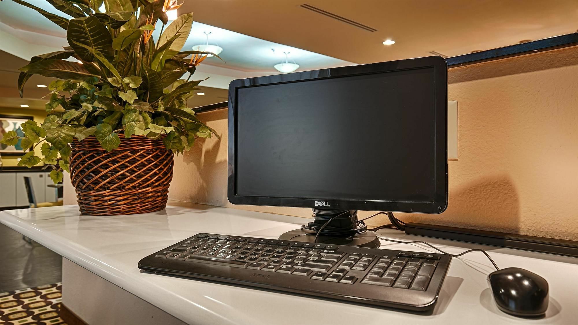 Best Western Douglas Inn & Suites מראה חיצוני תמונה
